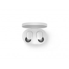 Наушники беспроводные Xiaomi Redmi AirDots 2 White TWSEJ061LS BHR5230CN Отигинал - Фото