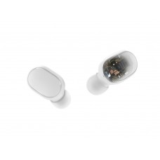 Наушники беспроводные Xiaomi Redmi AirDots 2 White TWSEJ061LS BHR5230CN Отигинал - Фото