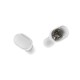 Наушники беспроводные Xiaomi Redmi AirDots 2 White TWSEJ061LS BHR5230CN Отигинал Наушники беспроводные Xiaomi Redmi AirDots 2 White TWSEJ061LS BHR5230CN Отигинал