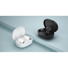 Наушники беспроводные Xiaomi Redmi AirDots 2 White TWSEJ061LS BHR5230CN Отигинал - Фото
