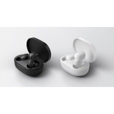 Наушники беспроводные Xiaomi Redmi AirDots 2 White TWSEJ061LS BHR5230CN Отигинал - Фото