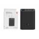 Оригінальний Xiaomi Mi Power Bank 3 Ultra Compact 10000 mAh PB1022ZM Black BHR4412GL Швидка Зарядка 22.5 W