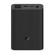 Оригінальний Xiaomi Mi Power Bank 3 Ultra Compact 10000 mAh PB1022ZM Black BHR4412GL Швидка Зарядка 22.5 W