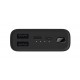 Оригінальний Xiaomi Mi Power Bank 3 Ultra Compact 10000 mAh PB1022ZM Black BHR4412GL Швидка Зарядка 22.5 W