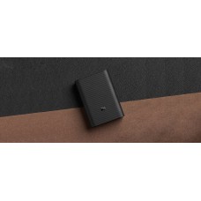 Оригінальний Xiaomi Mi Power Bank 3 Ultra Compact 10000 mAh PB1022ZM Black BHR4412GL Швидка Зарядка 22.5 W - Фото