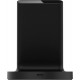 Оригинал Xiaomi Mi Wireless Stand 20W WPC02ZM black GDS4130CN Беспроводное зарядное устройство