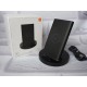 Оригинал Xiaomi Mi Wireless Stand 20W WPC02ZM black GDS4130CN Беспроводное зарядное устройство