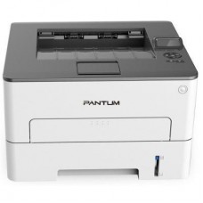 Лазерный принтер Pantum P3300DN