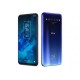Мобільний телефон TCL 10 Plus 6/256 Gb Blue AMOLED