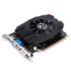 Відеокарта GeForce GT730 4Gb Colorful (GT730K 4GD3-V) - Фото