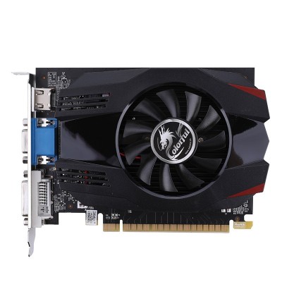 Видеокарта GeForce GT730 4Gb Colorful (GT730K 4GD3-V)