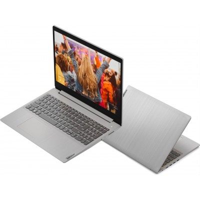 Ноутбук Leno 15IL05 (81WE01EFRA) Core i3 \ DDR 8GB \ SSD 256GB \ mx330
