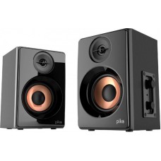 Акустика 2.0 Piko GS-205 - Фото