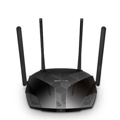 Маршрутизатор Mercusys MR70X