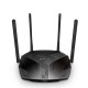 Маршрутизатор Mercusys MR70X