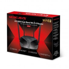 Маршрутизатор Mercusys MR70X - Фото