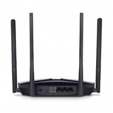 Маршрутизатор Mercusys MR70X - Фото
