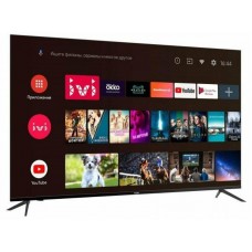 Телевизор 58" Haier (DH1SXXD00RU) - Фото