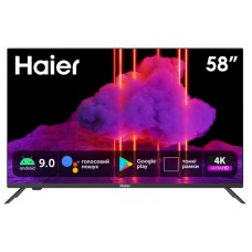 Телевизор 58" Haier (DH1SXXD00RU) Телевизор 58" Haier (DH1SXXD00RU)