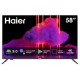 Телевизор 58" Haier (DH1SXXD00RU)