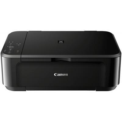 МФУ струйное CANON MG3640S