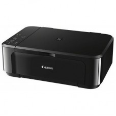 Многофункциональное устройство Canon PIXMA MG3640S BLACK (0515C107) - Фото