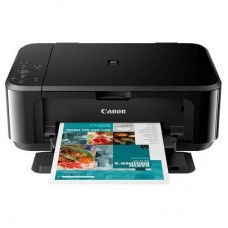 Многофункциональное устройство Canon PIXMA MG3640S BLACK (0515C107) - Фото