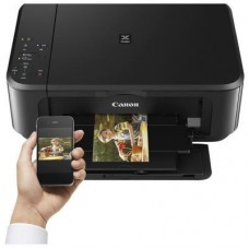 Многофункциональное устройство Canon PIXMA MG3640S BLACK (0515C107) - Фото