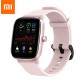 Оригинал Xiaomi Amazfit GTS 2 mini Flamingo Pink Глобальная Версия EU Смарт-Часы A2018
