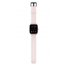 Оригінал Xiaomi Amazfit GTS 2 mini Flamingo Pink Глобальна Версія EU Смарт-Годинник A2018 - Фото