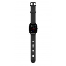 Оригінал Xiaomi Amazfit GTS 2 mini Meteor Black Глобальна Версія EU Смарт-Годинник A2018 - Фото