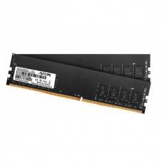 Модуль памяти DDR4 8Gb 2666MHz AFOX (AFLD48FH1P) - Фото