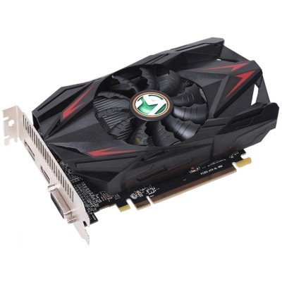 Відеокарта AMD Radeon RX 550 4Gb Maxsun