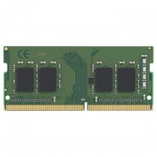 Модуль памяти SoDIMM DDR4 8GB 2666MHz Kingston (KVR26S19S8/8)