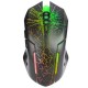 Мышка Marvo M207 LED USB Black (M207) Мышка Marvo M207 LED USB Black (M207)