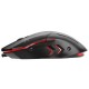 Мышка Marvo M207 LED USB Black (M207) Мышка Marvo M207 LED USB Black (M207)