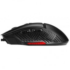 Мышка Marvo M355+G1 USB Black (M355+G1) - Фото