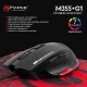 Мышка Marvo M355+G1 USB Black (M355+G1) Мышка Marvo M355+G1 USB Black (M355+G1)