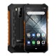Мобільний телефон Ulefone Armor X3 2/32 GB Black Orange (6937748733409)