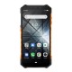 Мобільний телефон Ulefone Armor X3 2/32 GB Black Orange (6937748733409)