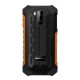 Мобільний телефон Ulefone Armor X3 2/32 GB Black Orange (6937748733409)