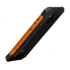 Мобільний телефон Ulefone Armor X3 2/32 GB Black Orange (6937748733409) - Фото