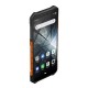 Мобільний телефон Ulefone Armor X3 2/32 GB Black Orange (6937748733409)