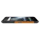 Мобільний телефон Ulefone Armor X3 2/32 GB Black Orange (6937748733409)