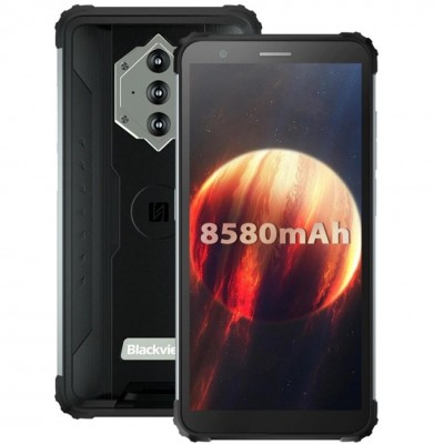 Смартфон Blackview BV6600E
