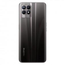 Смартфон Realme 8i 4/64Gb Black