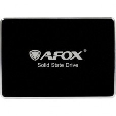 Накопитель SSD 2.5" 240GB AFOX (SD250-240GQN) - Фото