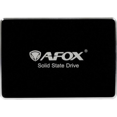 Накопитель SSD 2.5" 240GB AFOX (SD250-240GQN)