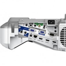 Проектор Epson EB-695Wi (V11H740040) - Фото