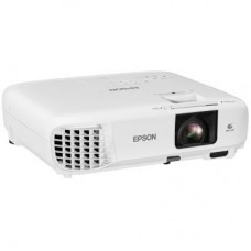 Проектор Epson EB-W49 (V11H983040) - Фото